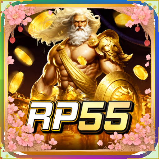 rp55 — mitra unggulan